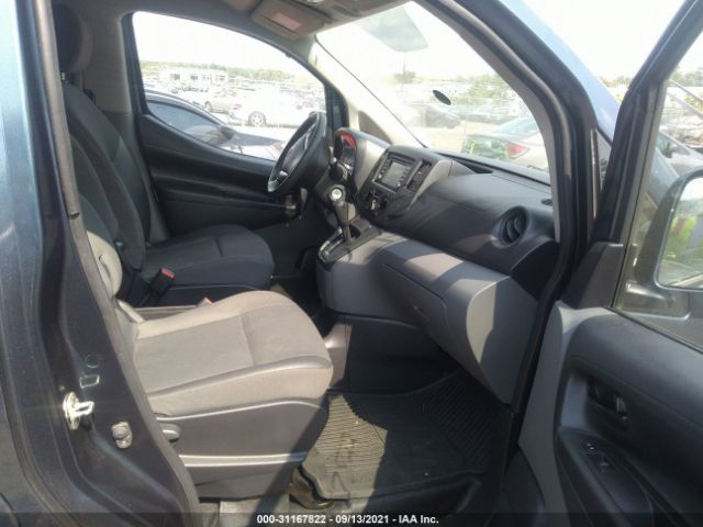 Photo 4 VIN: 3N6CM0KN1KK700130 - NISSAN NV200 