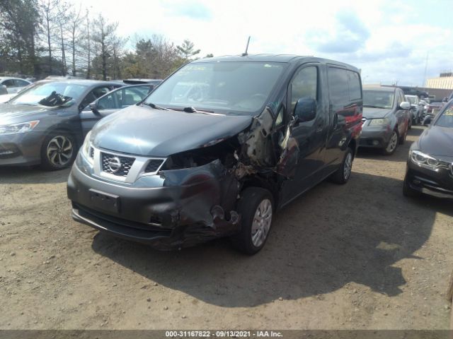 Photo 5 VIN: 3N6CM0KN1KK700130 - NISSAN NV200 