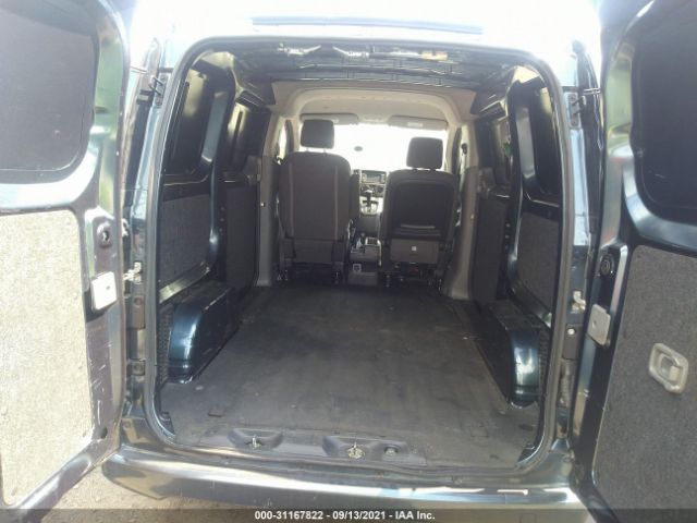 Photo 7 VIN: 3N6CM0KN1KK700130 - NISSAN NV200 