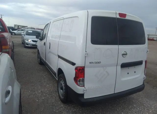 Photo 2 VIN: 3N6CM0KN1KK700595 - NISSAN NV200 COMPACT CARGO 