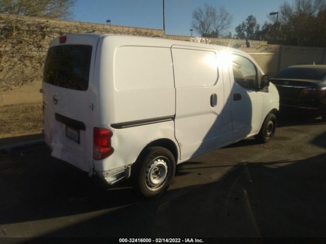 Photo 3 VIN: 3N6CM0KN1KK700631 - NISSAN NV200 COMPACT CARGO 