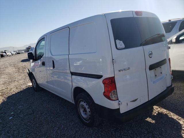 Photo 1 VIN: 3N6CM0KN1KK700984 - NISSAN NV200 2.5S 