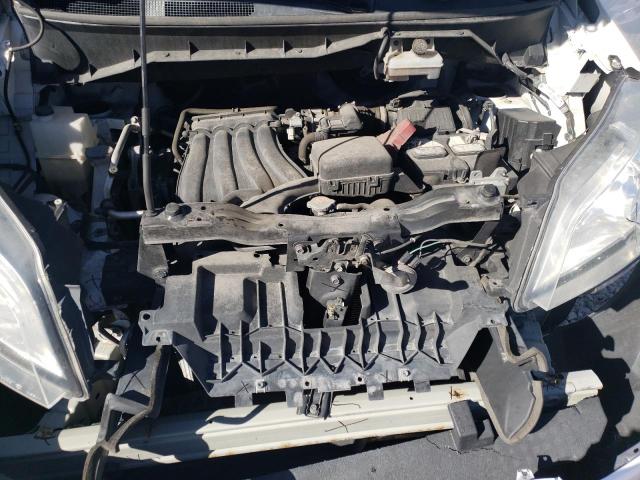 Photo 11 VIN: 3N6CM0KN1KK700984 - NISSAN NV200 2.5S 