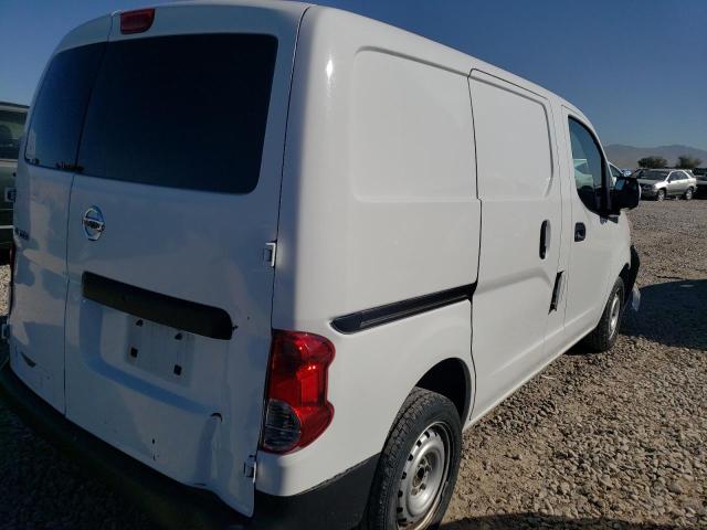 Photo 2 VIN: 3N6CM0KN1KK700984 - NISSAN NV200 2.5S 