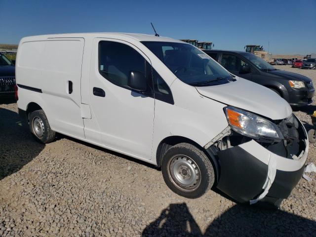 Photo 3 VIN: 3N6CM0KN1KK700984 - NISSAN NV200 2.5S 