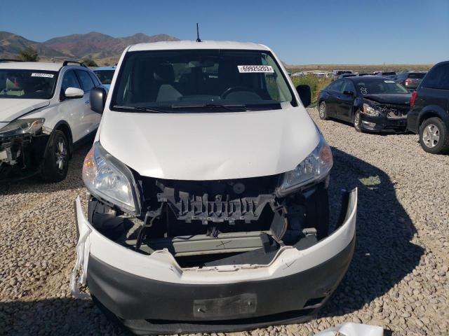 Photo 4 VIN: 3N6CM0KN1KK700984 - NISSAN NV200 2.5S 