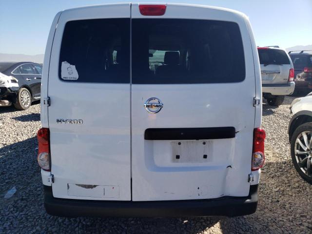 Photo 5 VIN: 3N6CM0KN1KK700984 - NISSAN NV200 2.5S 