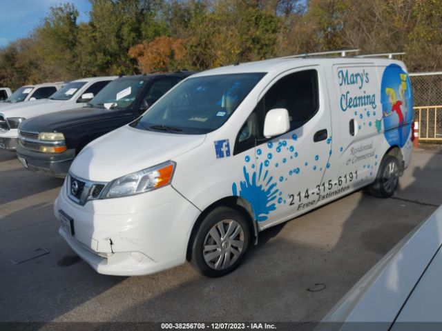 Photo 1 VIN: 3N6CM0KN1KK702928 - NISSAN NV200 