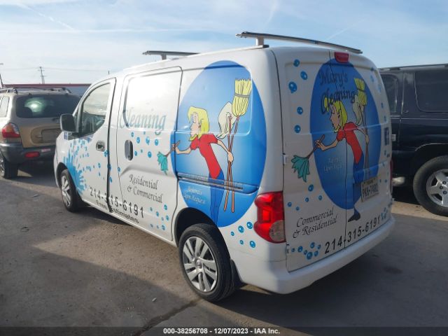 Photo 2 VIN: 3N6CM0KN1KK702928 - NISSAN NV200 