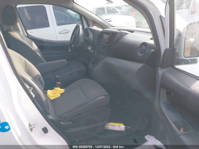 Photo 4 VIN: 3N6CM0KN1KK702928 - NISSAN NV200 