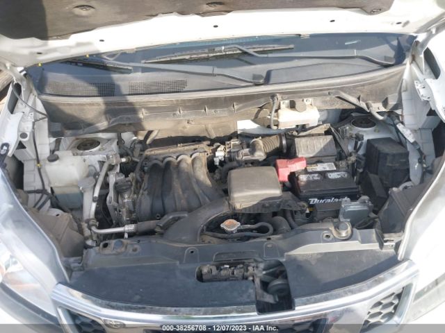 Photo 9 VIN: 3N6CM0KN1KK702928 - NISSAN NV200 