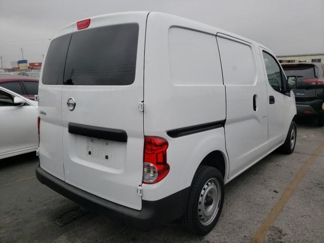 Photo 3 VIN: 3N6CM0KN1KK703013 - NISSAN NV200 2.5S 