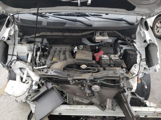 Photo 6 VIN: 3N6CM0KN1KK703013 - NISSAN NV200 2.5S 