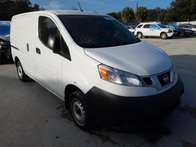 Photo 0 VIN: 3N6CM0KN1KK704453 - NISSAN NV200 2.5S 