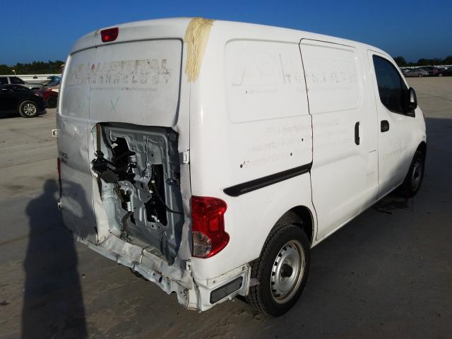 Photo 3 VIN: 3N6CM0KN1KK704453 - NISSAN NV200 2.5S 