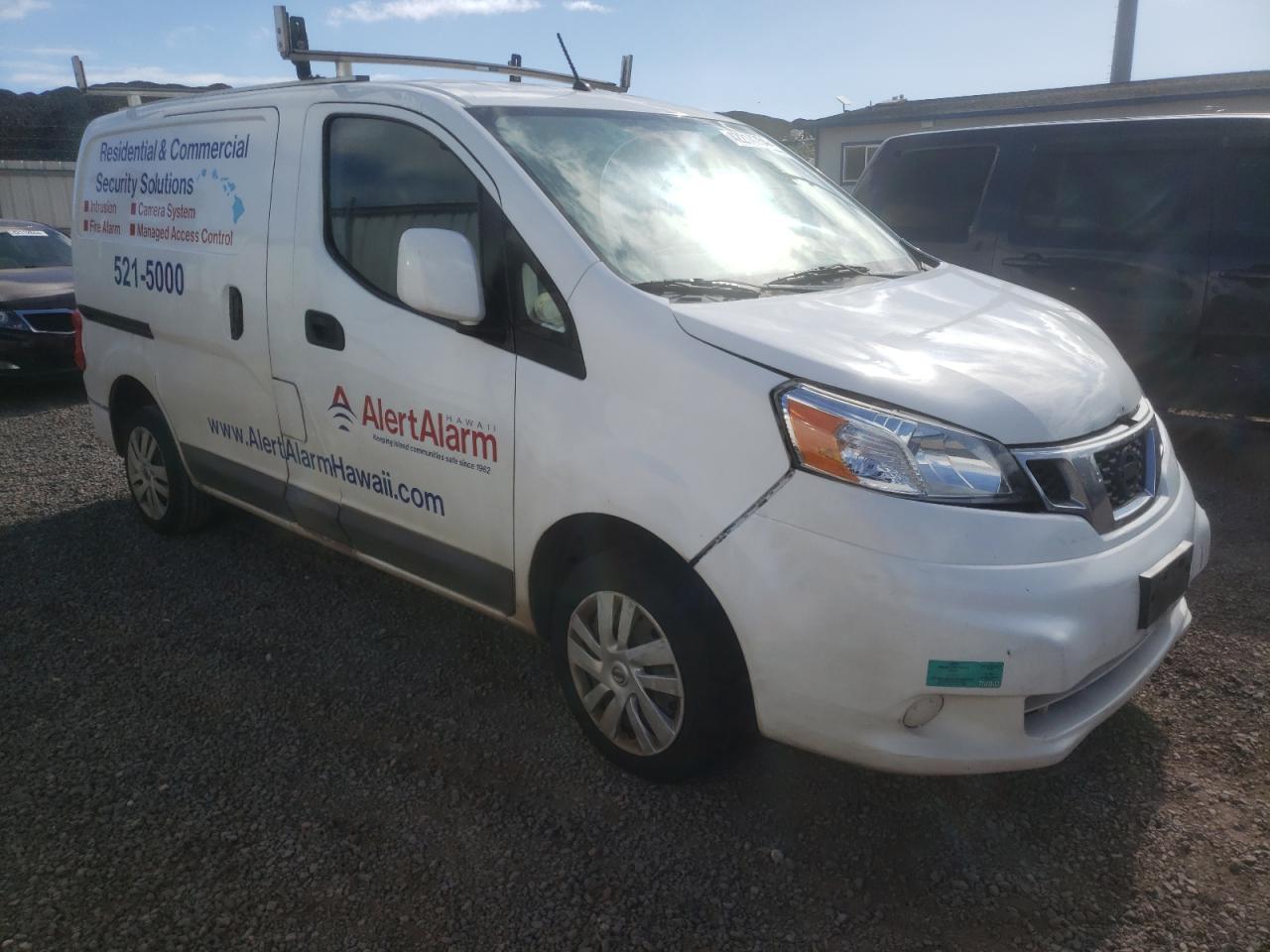 Photo 3 VIN: 3N6CM0KN1KK704520 - NISSAN NV 