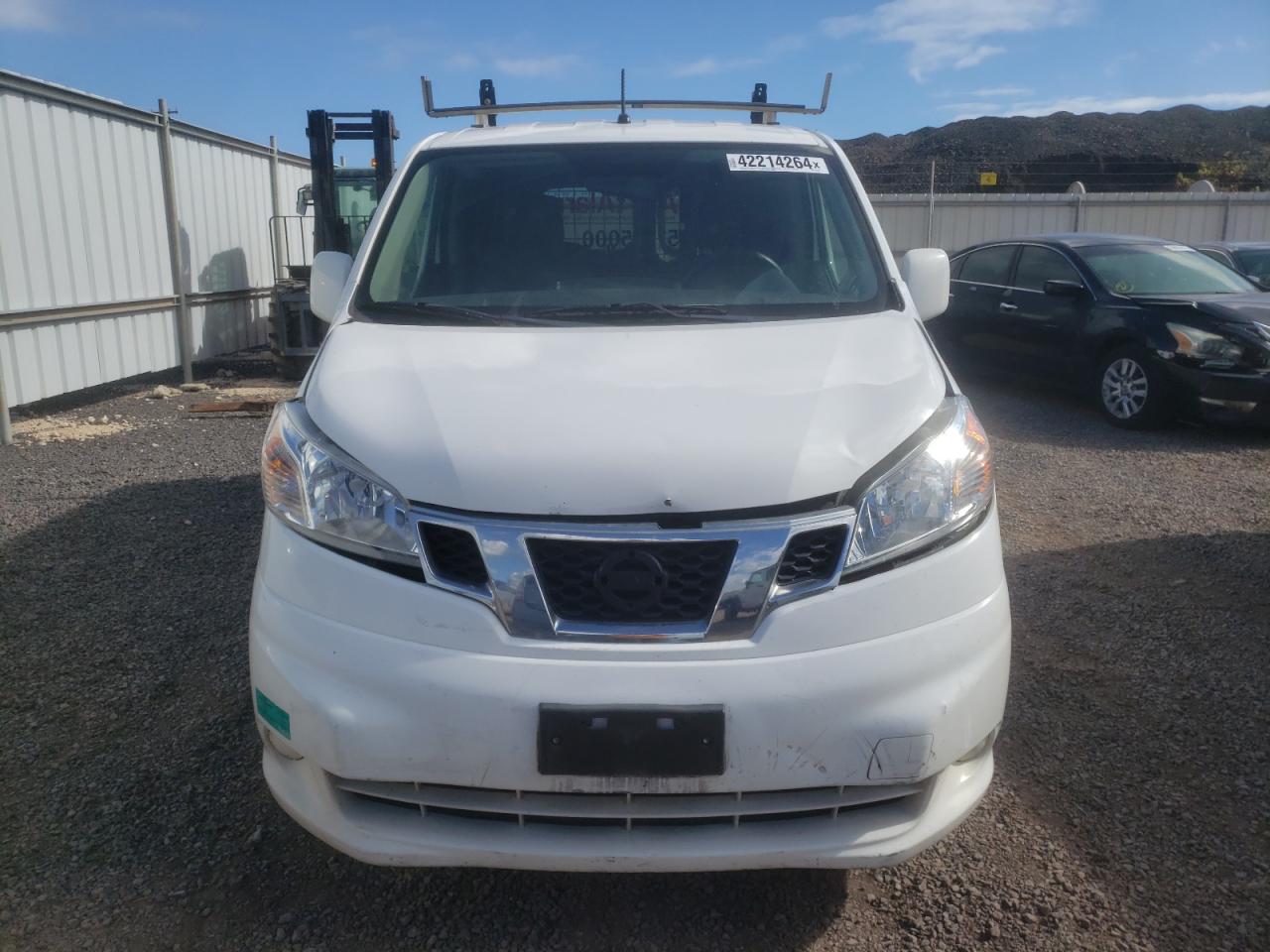 Photo 4 VIN: 3N6CM0KN1KK704520 - NISSAN NV 