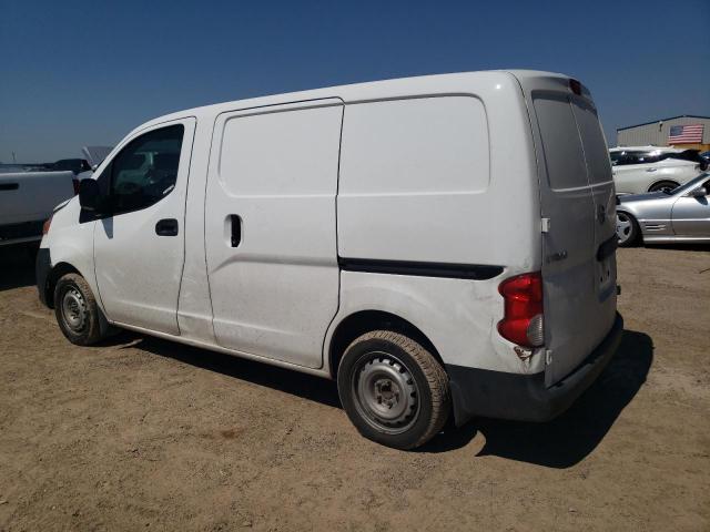 Photo 1 VIN: 3N6CM0KN1KK706445 - NISSAN NV 