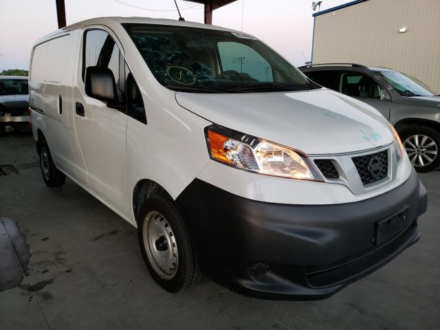 Photo 0 VIN: 3N6CM0KN1KK706932 - NISSAN NV200 2.5S 