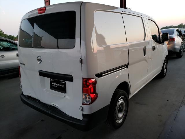 Photo 3 VIN: 3N6CM0KN1KK706932 - NISSAN NV200 2.5S 