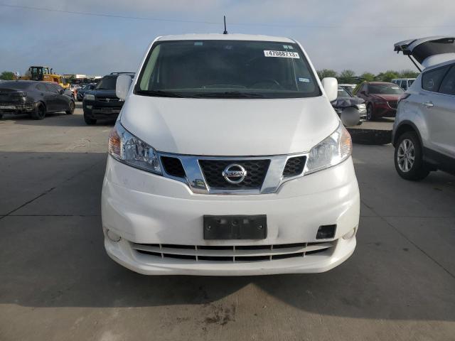 Photo 4 VIN: 3N6CM0KN1KK707160 - NISSAN NV200 2.5S 