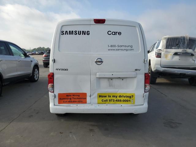 Photo 5 VIN: 3N6CM0KN1KK707160 - NISSAN NV200 2.5S 