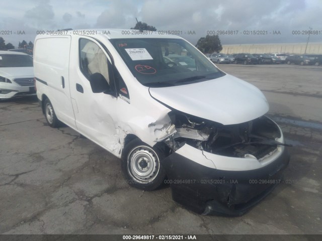 Photo 0 VIN: 3N6CM0KN1KK708101 - NISSAN NV200 COMPACT CARGO 