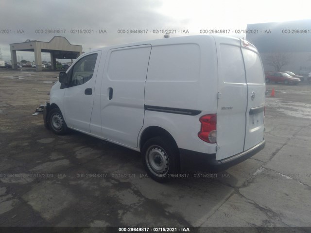 Photo 2 VIN: 3N6CM0KN1KK708101 - NISSAN NV200 COMPACT CARGO 