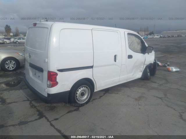 Photo 3 VIN: 3N6CM0KN1KK708101 - NISSAN NV200 COMPACT CARGO 