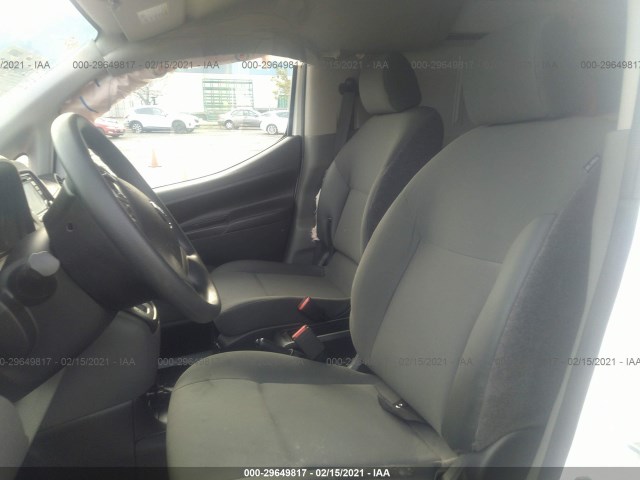 Photo 7 VIN: 3N6CM0KN1KK708101 - NISSAN NV200 COMPACT CARGO 