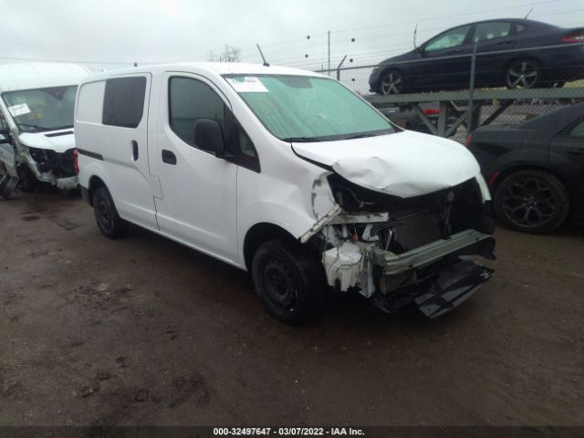 Photo 0 VIN: 3N6CM0KN1KK708146 - NISSAN NV200 COMPACT CARGO 