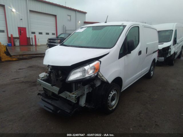 Photo 1 VIN: 3N6CM0KN1KK708146 - NISSAN NV200 COMPACT CARGO 