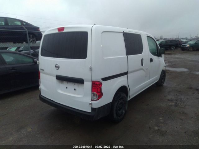 Photo 3 VIN: 3N6CM0KN1KK708146 - NISSAN NV200 COMPACT CARGO 