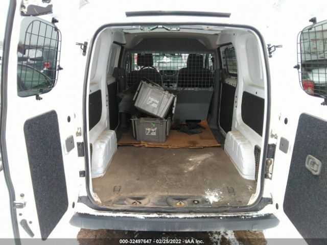 Photo 7 VIN: 3N6CM0KN1KK708146 - NISSAN NV200 COMPACT CARGO 