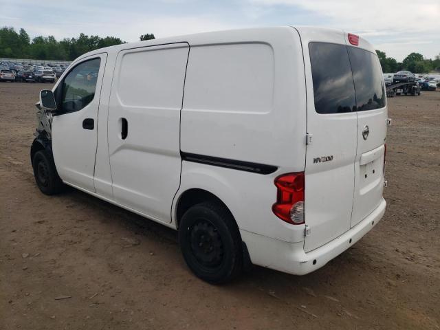 Photo 1 VIN: 3N6CM0KN1KK708440 - NISSAN NV 