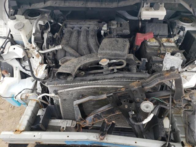 Photo 10 VIN: 3N6CM0KN1KK708440 - NISSAN NV 