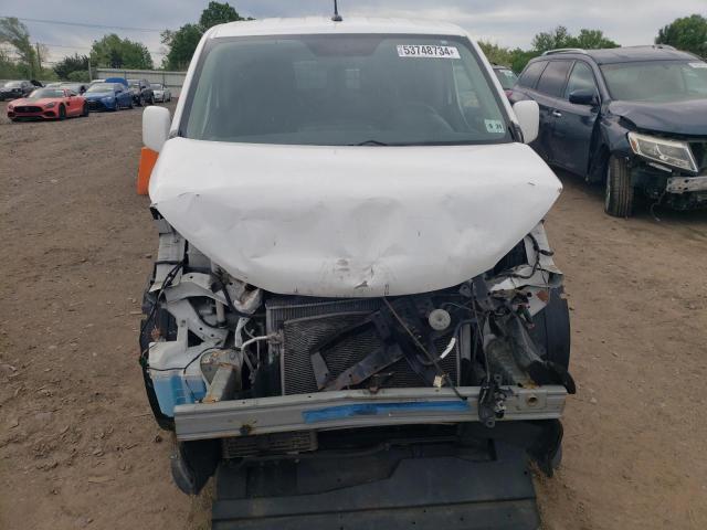 Photo 4 VIN: 3N6CM0KN1KK708440 - NISSAN NV 