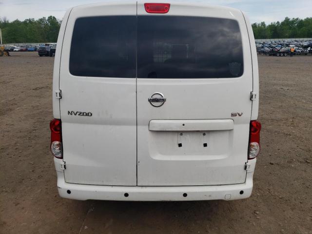 Photo 5 VIN: 3N6CM0KN1KK708440 - NISSAN NV 