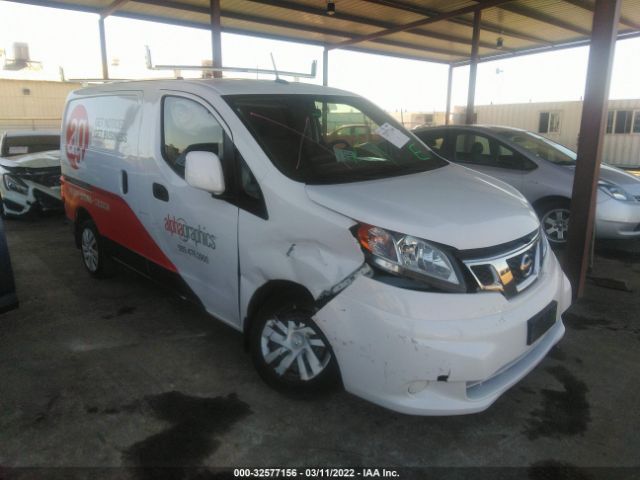 Photo 0 VIN: 3N6CM0KN1KK708454 - NISSAN NV200 COMPACT CARGO 