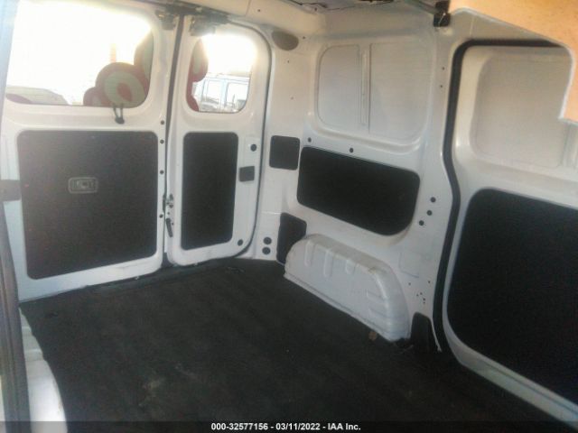 Photo 7 VIN: 3N6CM0KN1KK708454 - NISSAN NV200 COMPACT CARGO 