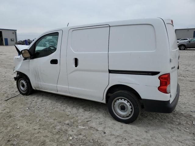 Photo 1 VIN: 3N6CM0KN1KK709068 - NISSAN NV200 2.5S 