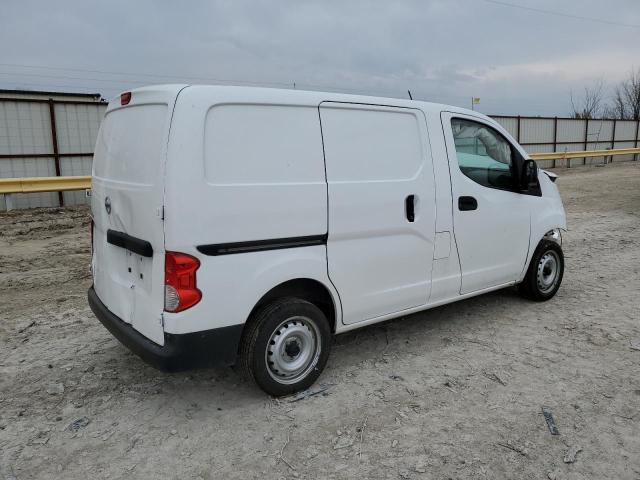 Photo 2 VIN: 3N6CM0KN1KK709068 - NISSAN NV200 2.5S 