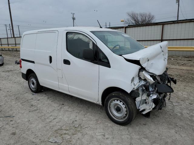 Photo 3 VIN: 3N6CM0KN1KK709068 - NISSAN NV200 2.5S 