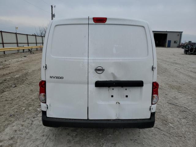 Photo 5 VIN: 3N6CM0KN1KK709068 - NISSAN NV200 2.5S 