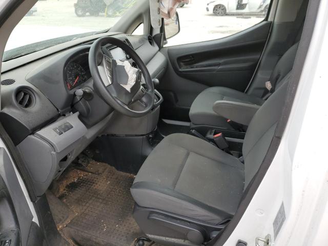 Photo 6 VIN: 3N6CM0KN1KK709068 - NISSAN NV200 2.5S 