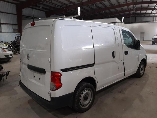 Photo 3 VIN: 3N6CM0KN1KK709457 - NISSAN NV200 2.5S 