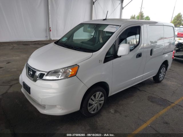 Photo 1 VIN: 3N6CM0KN1KK709748 - NISSAN NV200 