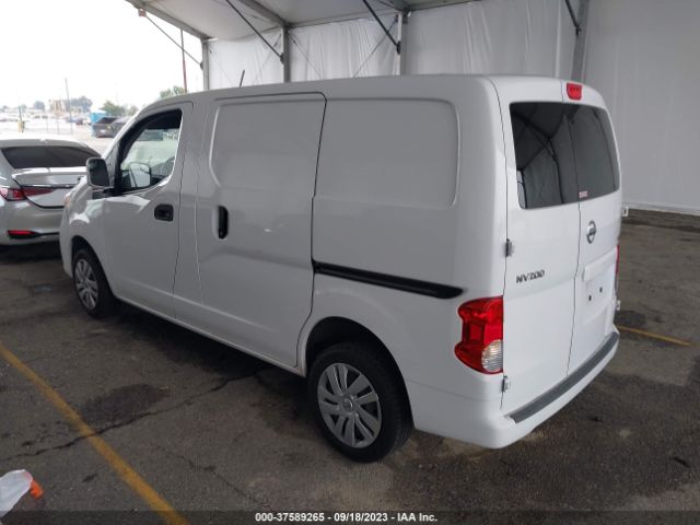 Photo 2 VIN: 3N6CM0KN1KK709748 - NISSAN NV200 