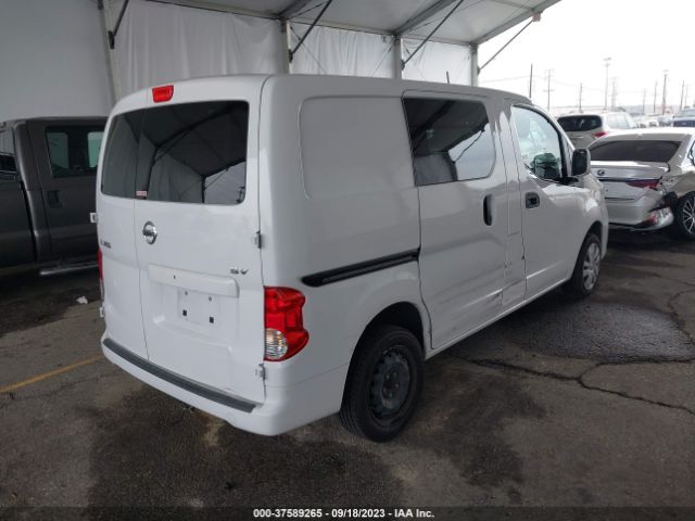 Photo 3 VIN: 3N6CM0KN1KK709748 - NISSAN NV200 