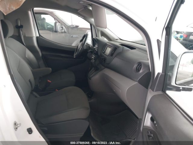 Photo 4 VIN: 3N6CM0KN1KK709748 - NISSAN NV200 